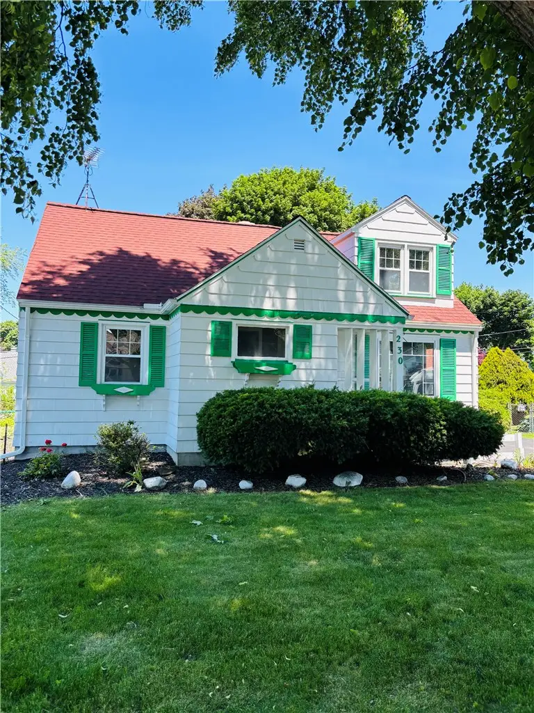 230 Desmond Road, Rochester, NY 14616 - #1
