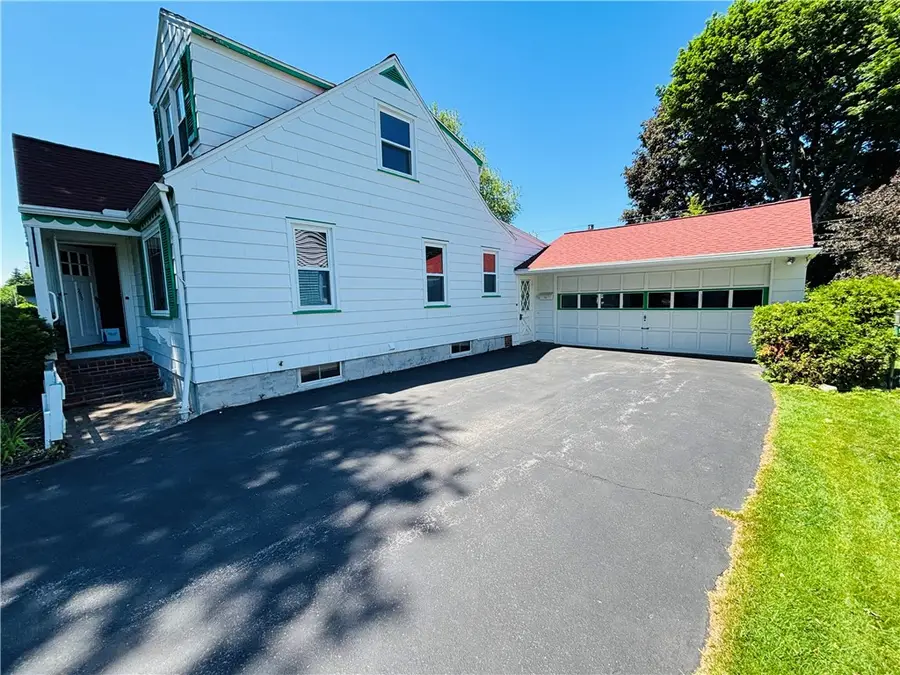 230 Desmond Road, Rochester, NY 14616 - #3