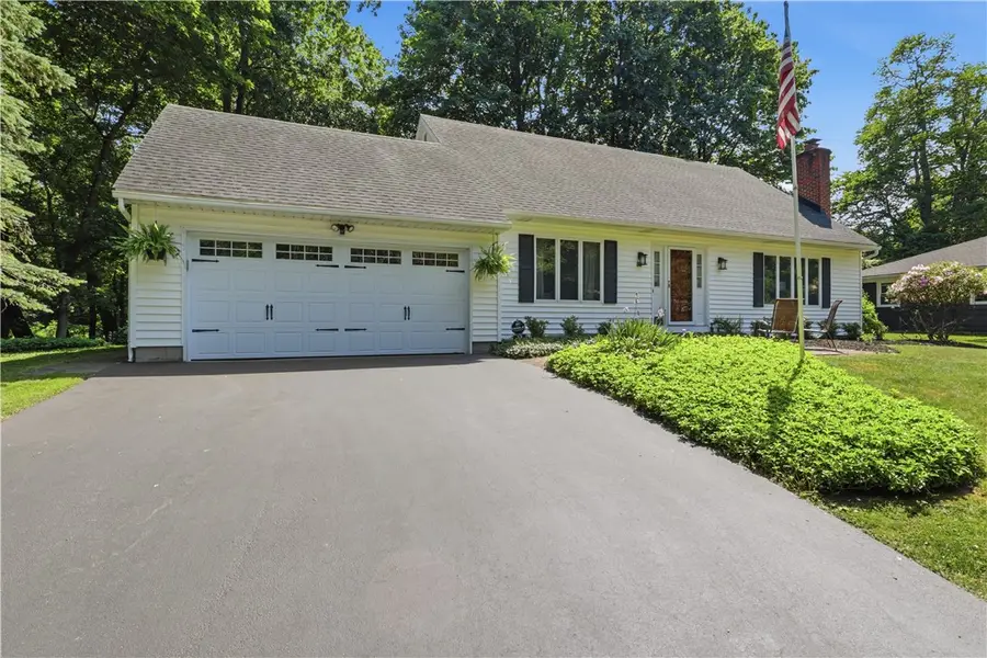 33 Scotch Lane, Rochester, NY 14617 - #2