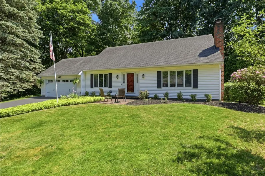 33 Scotch Lane, Rochester, NY 14617 - #3