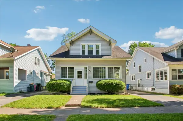 245 Springfield Avenue, Rochester, NY 14609