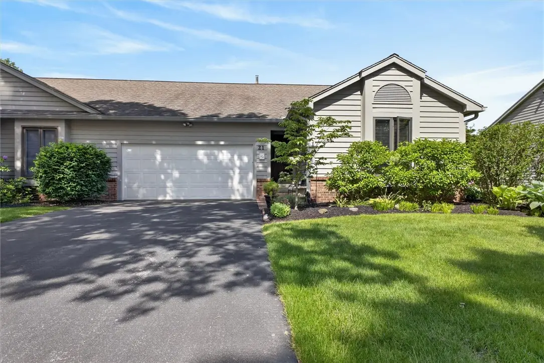 21 Kettering Drive, Rochester, NY 14612 - #1