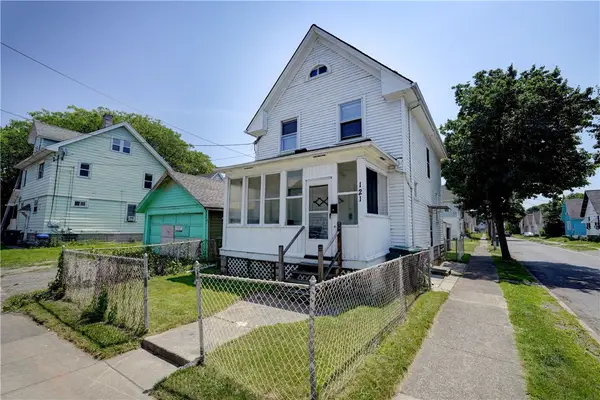121 Masseth Street, Rochester, NY 14606