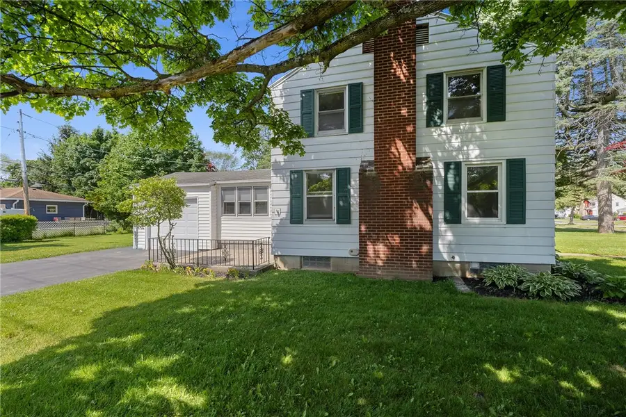 261 Rogers Parkway, Rochester, NY 14617 - #2