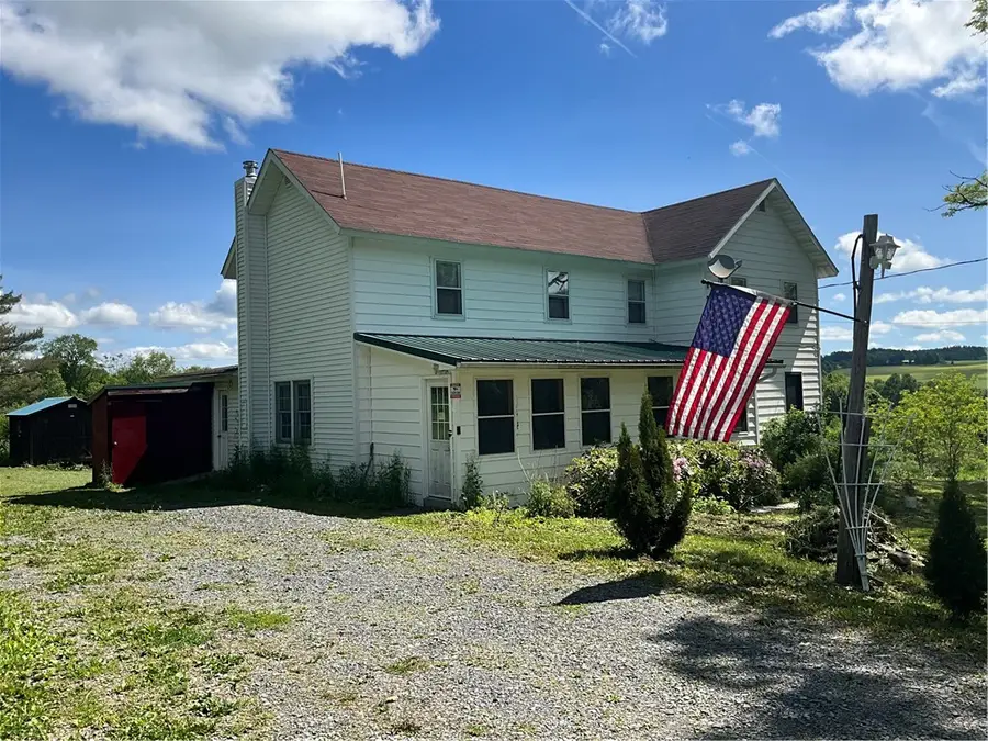 6801 Frazier Rd, Moravia, NY 13118 - #3
