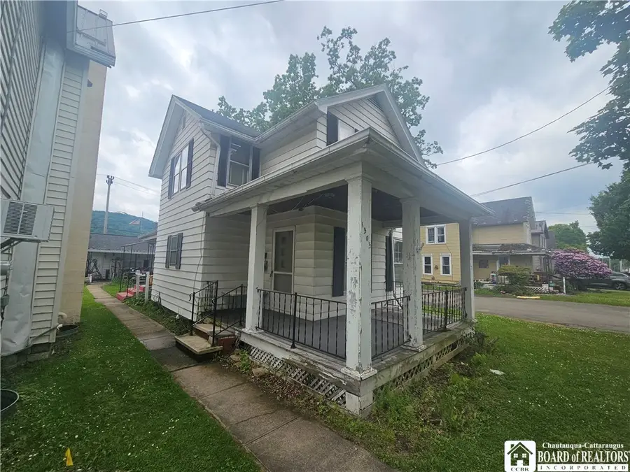 1505 W Henley Street, Olean, NY 14760 - #2