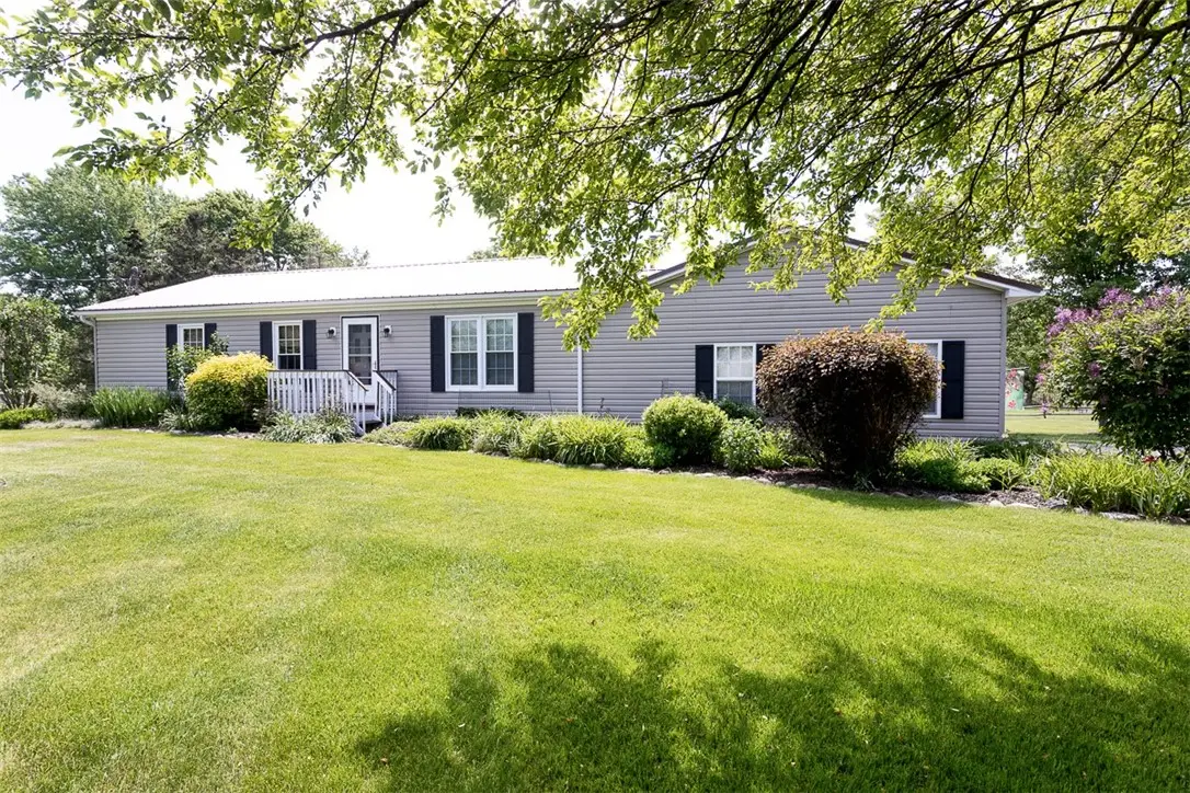4395 Lakeville Groveland Road, Geneseo, NY 14454 - #1