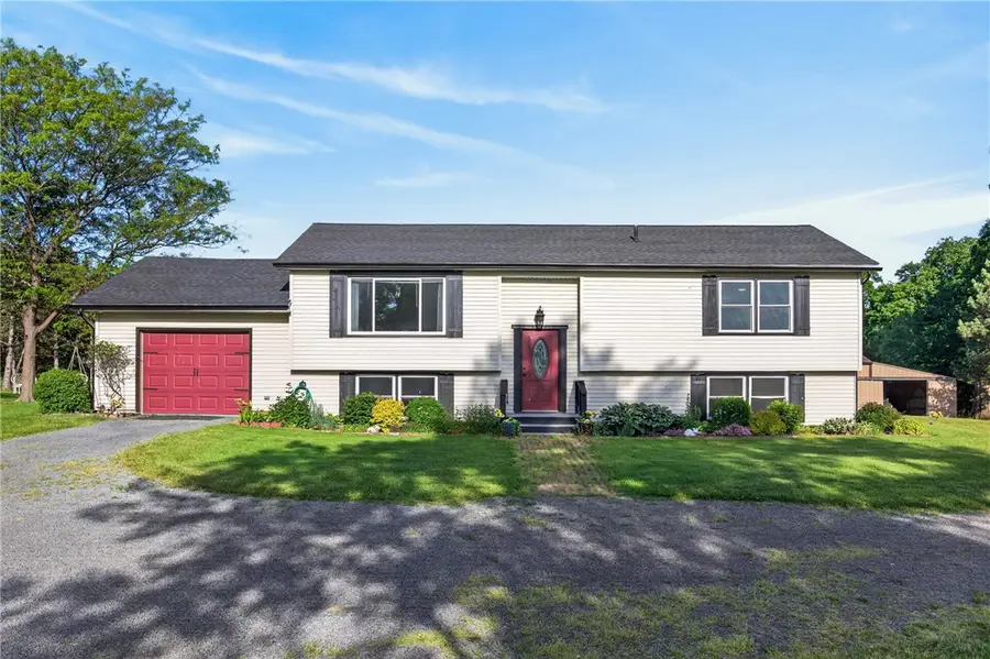4098 Skyline Drive, Keuka Park, NY 14478 - #2