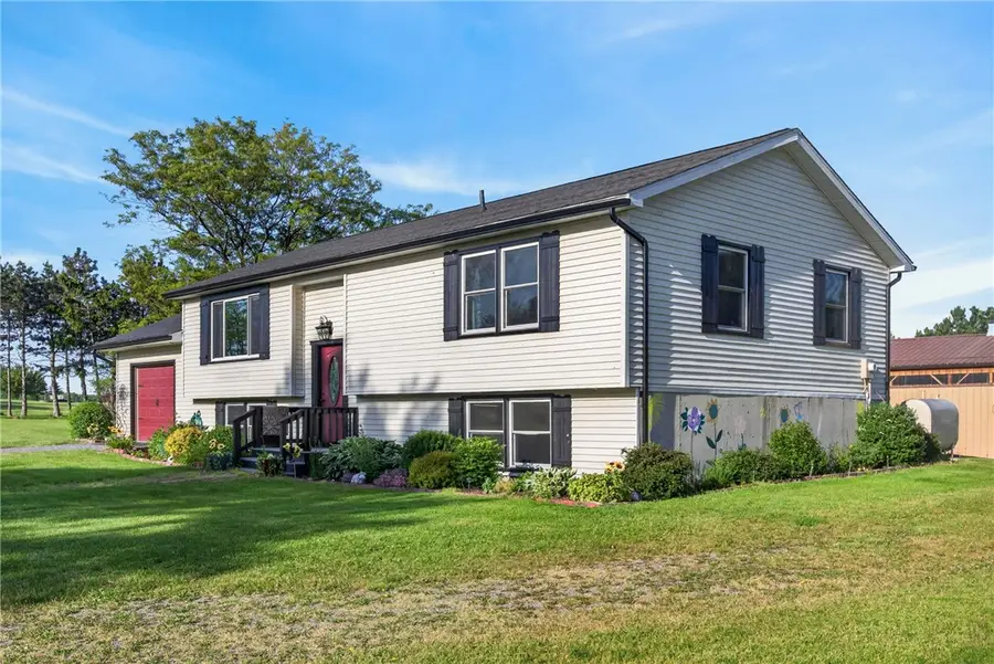 4098 Skyline Drive, Keuka Park, NY 14478 - #3