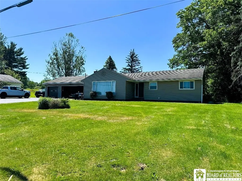 9651 Route 957, Sugar Grove, PA 16350 - #1