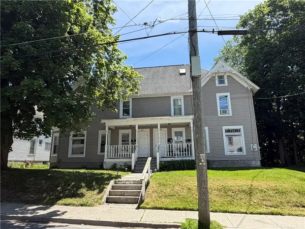 49 Fairview Street #47, Oneonta, NY 13820
