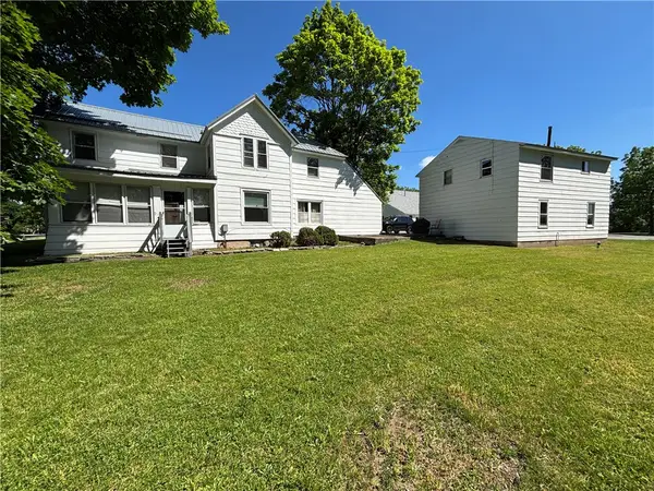 1 Erie Street N, Macedon, NY 14502