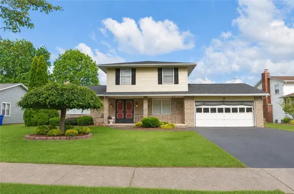 40 Bru Mar Drive, Rochester, NY 14606