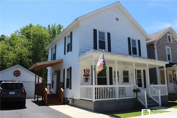 119 Eagle Street, Fredonia, NY 14063