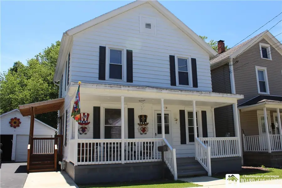 119 Eagle Street, Fredonia, NY 14063 - #2