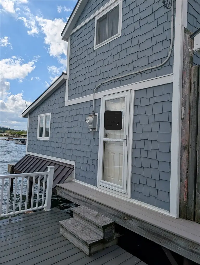 #36 Pier 3, Canandaigua, NY 14424 - #2