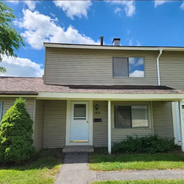 153 Windsorshire Drive, Rochester, NY 14624