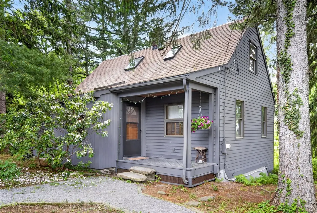 552 W King Road, Ithaca, NY 14850 - #1