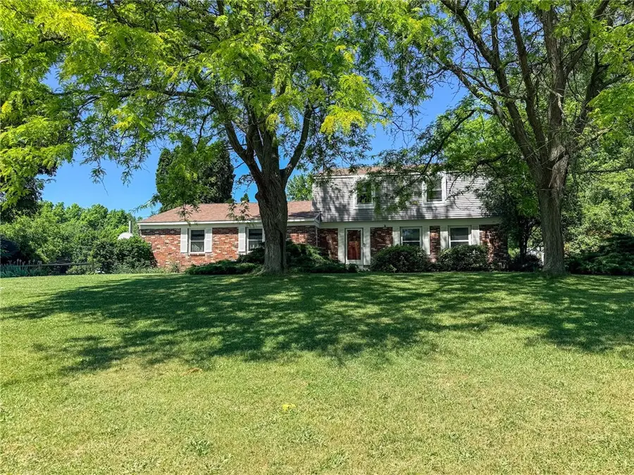 2893 Cold Springs Road, Baldwinsville, NY 13027 - #2