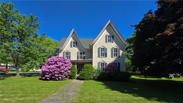 185 E Main Street, Canton, PA 17724