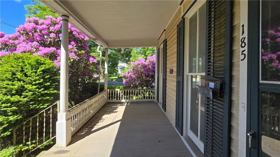 185 E Main Street, Canton, PA 17724 - #2