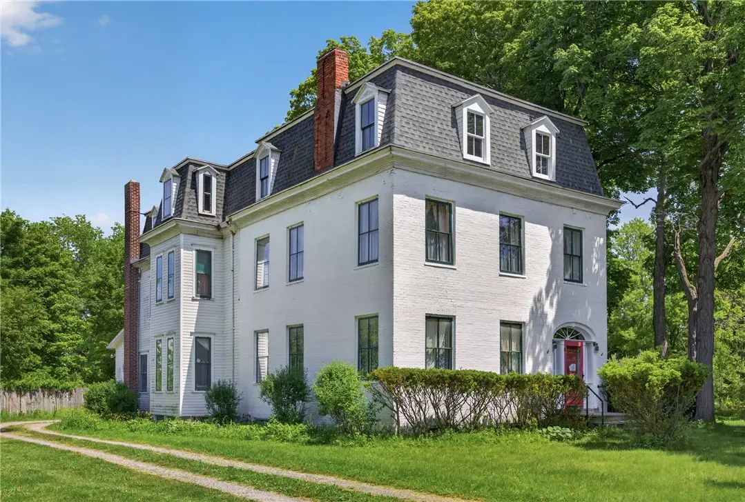 55 Cornelia Street, Dresden, NY 14441 - #1