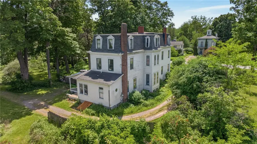 55 Cornelia Street, Dresden, NY 14441 - #2