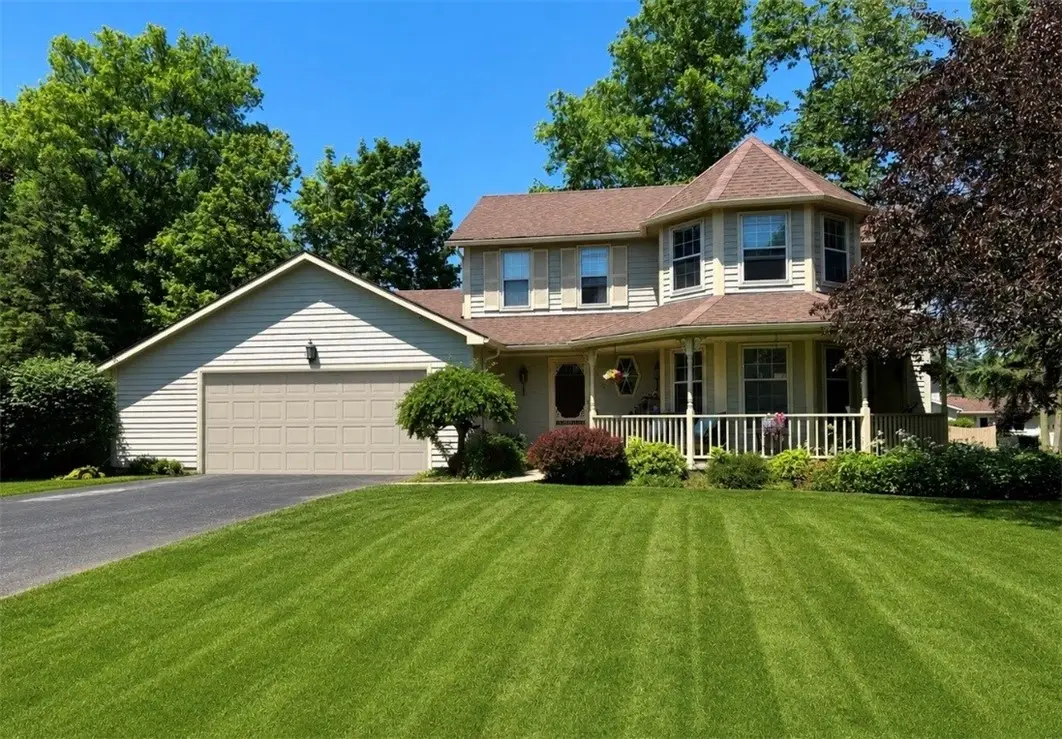 163 Gary Drive, Brockport, NY 14420 - #1
