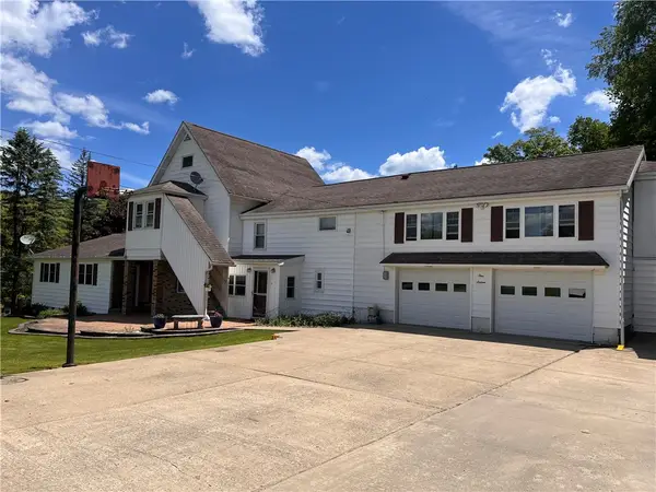 116 Derrick Road, Bradford - PA, PA 16701