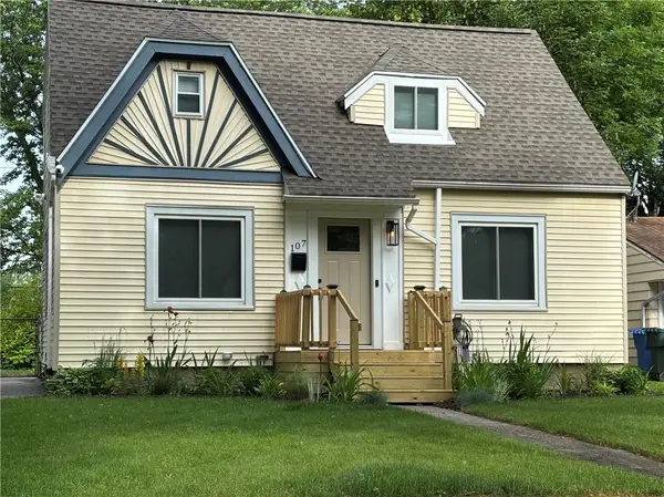 107 Revella Street, Rochester, NY 14609