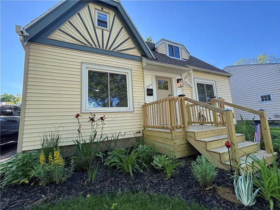 107 Revella Street, Rochester, NY 14609 - #2