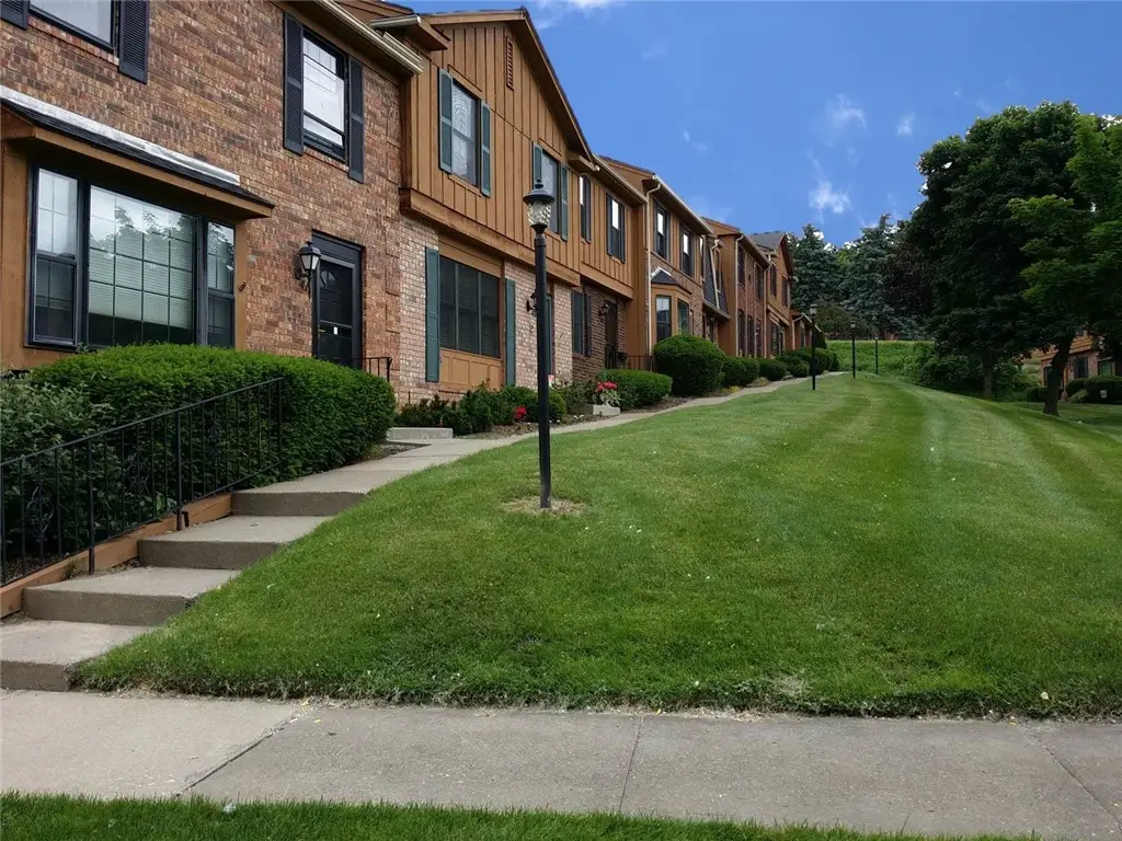 47 Huxley, Fairport, NY 14450 - #1