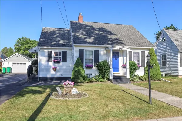 199 Kingsbury Avenue, Corning, NY 14830