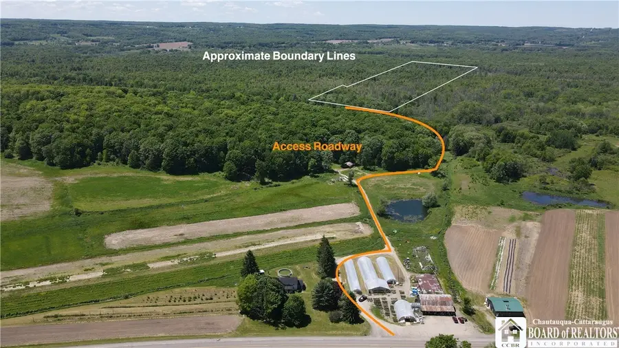 S Stoc-cass, Stockton, NY 14784 - #2