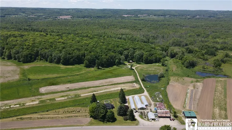 S Stoc-cass, Stockton, NY 14784 - #3