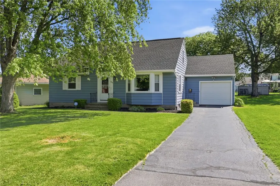 234 Ripplewood Drive, Rochester, NY 14616 - #3