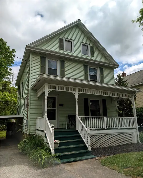 155 W Gibson Street, Canandaigua, NY 14424