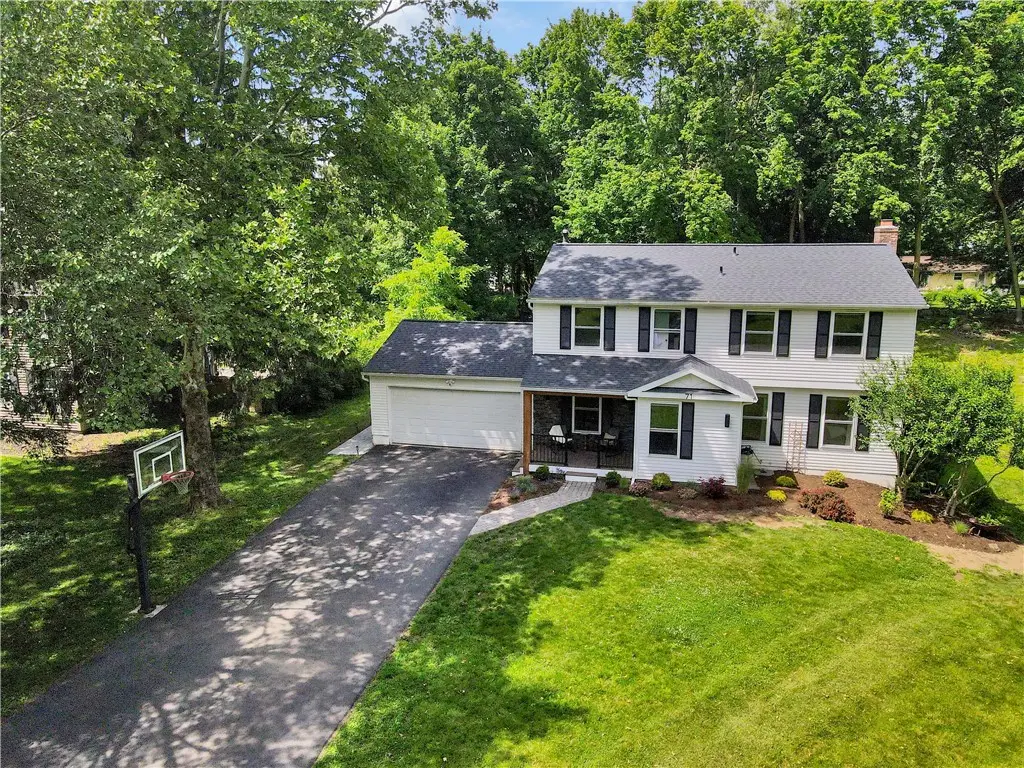 71 Brougham Drive, Penfield, NY 14526 - #1