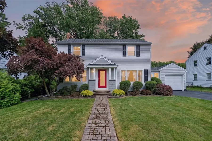 1792 Winton Road N, Rochester, NY 14609 - #2