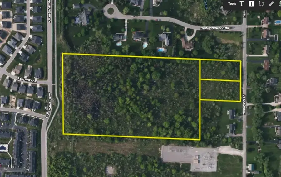 5670 Thompson Road, Clarence Center, NY 14032 - #2