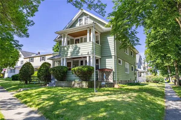 65-67 Shirley Street, Rochester, NY 14610