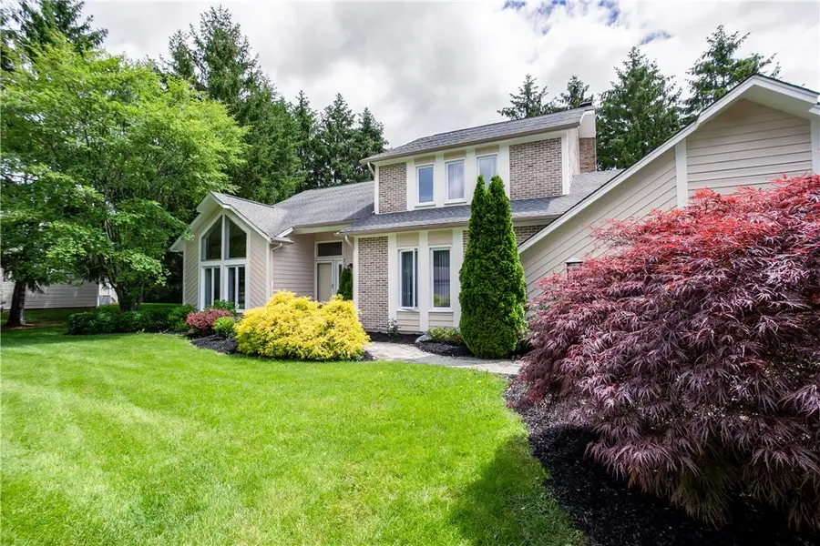 72 Caversham Woods, Pittsford, NY 14534 - #3