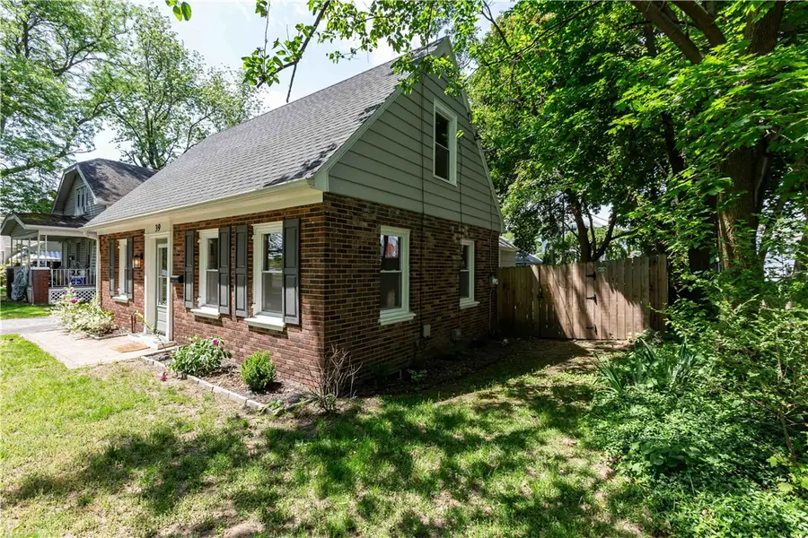 39 Ridgewood Drive, Rochester, NY 14622 - #3