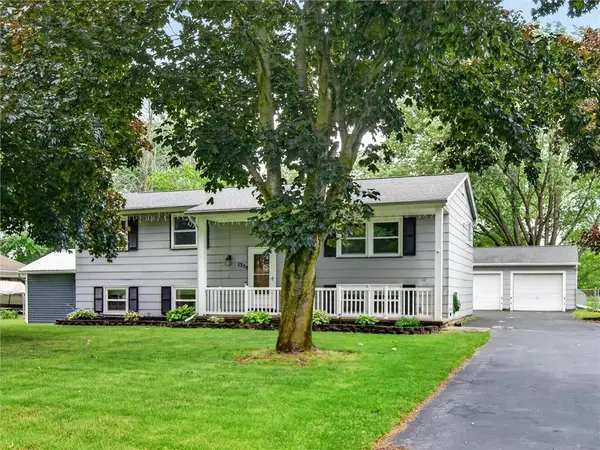 1328 Redman Road, Hamlin, NY 14464