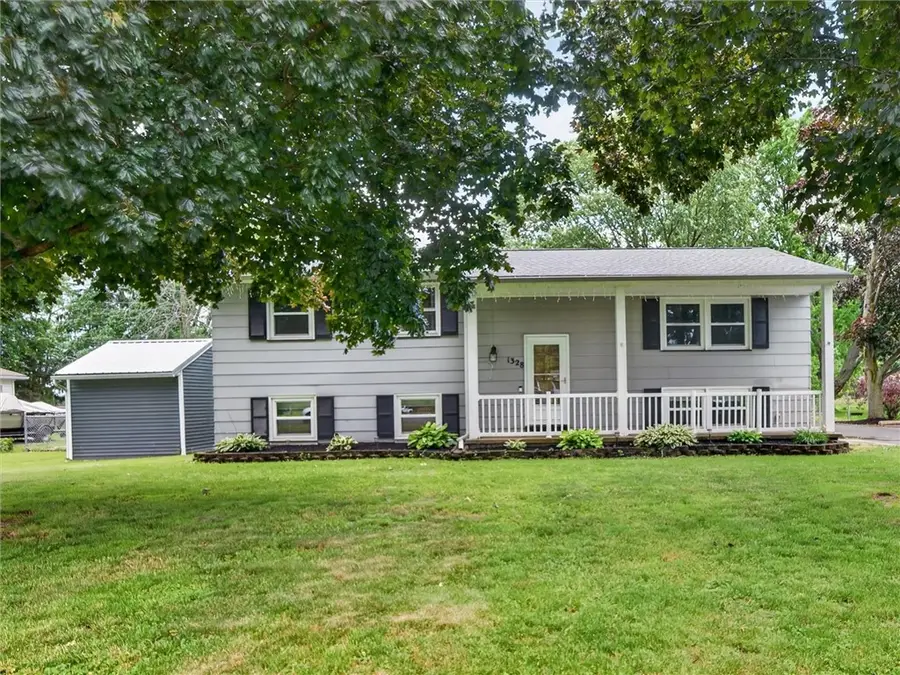 1328 Redman Road, Hamlin, NY 14464 - #2