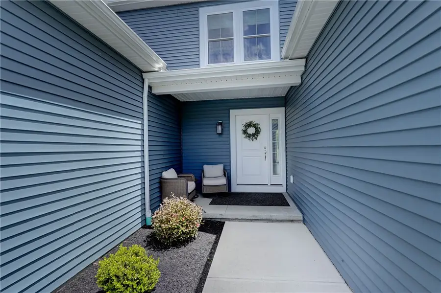 26 Chase Meadow Trail, Honeoye Falls, NY 14472 - #3