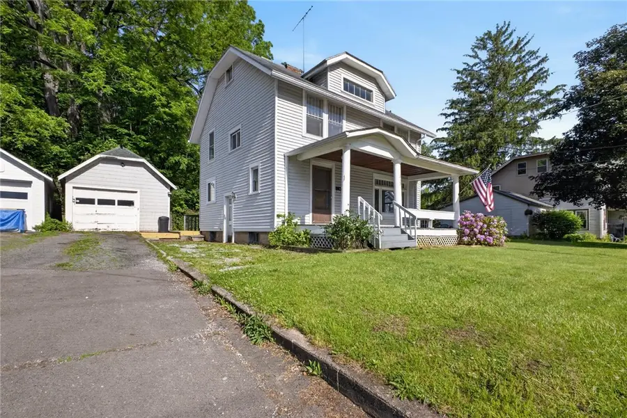 313 Fayette Street, Palmyra, NY 14522 - #2