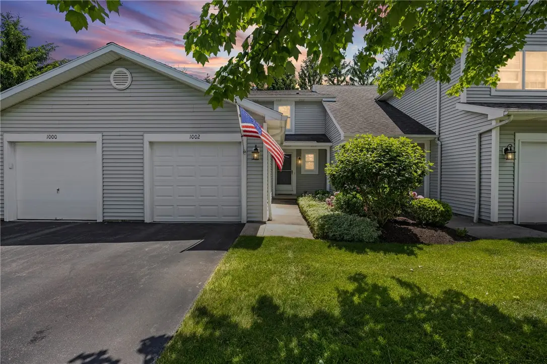 1002 Cane Patch, Webster, NY 14580 - #1
