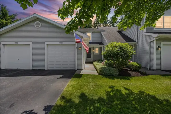 1002 Cane Patch, Webster, NY 14580