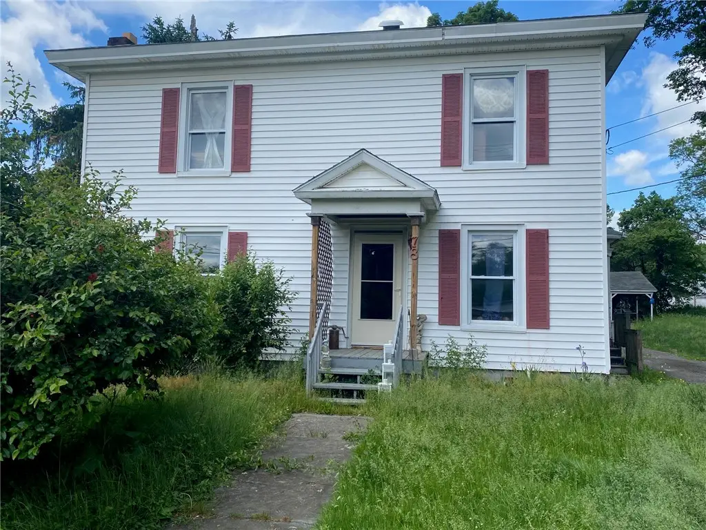 78 Main Street, Van Etten, NY 14889 - #1